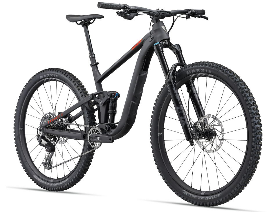 2027 GIANT TRANCE X 1