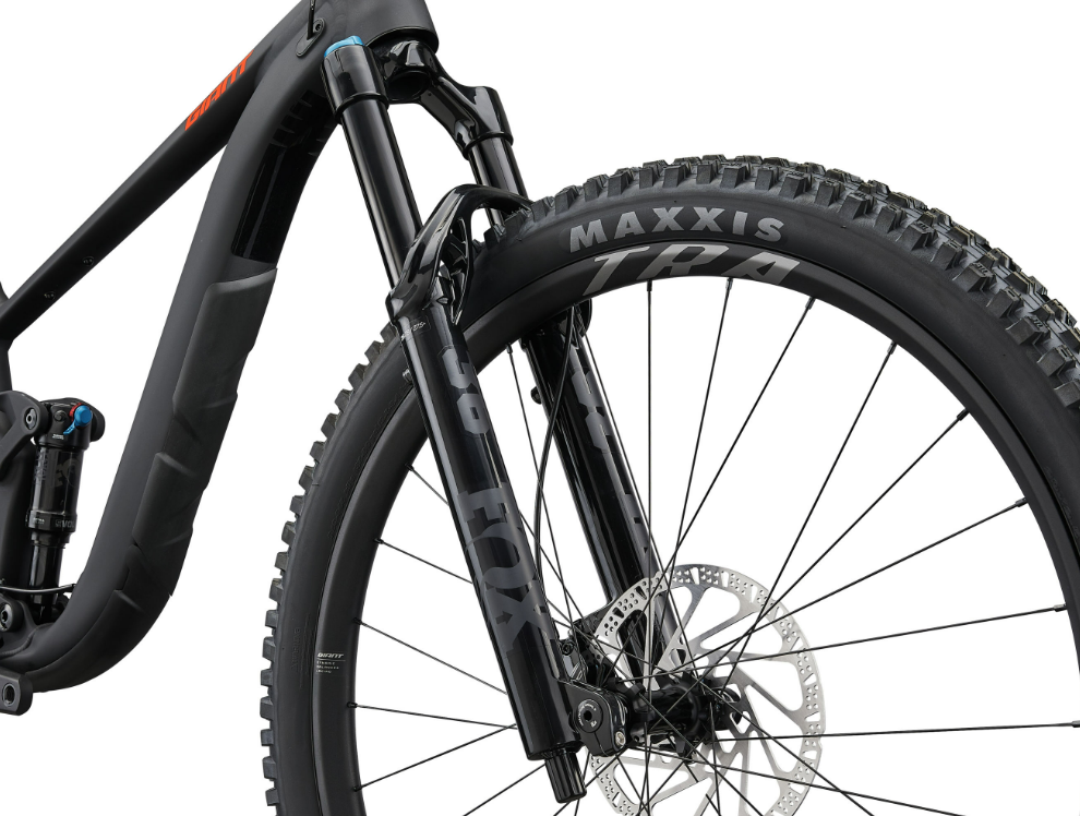 2027 GIANT TRANCE X 1