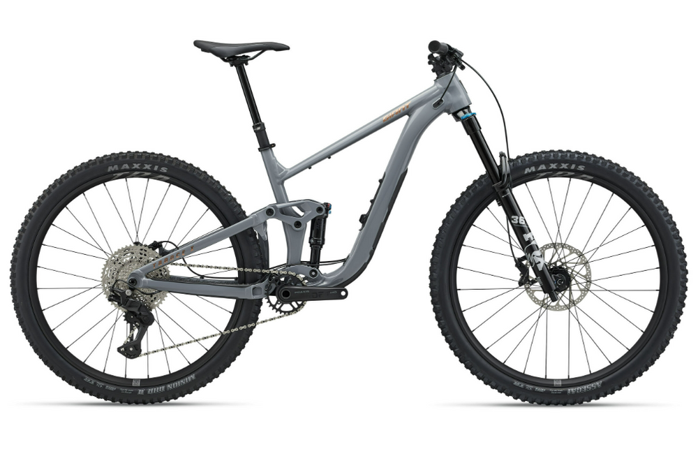 2027 GIANT TRANCE X 2