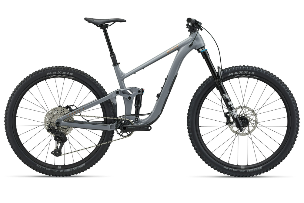 2027 GIANT TRANCE X 2