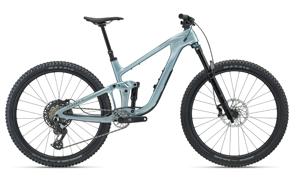 2027 GIANT TRANCE X ADVANCED 2
