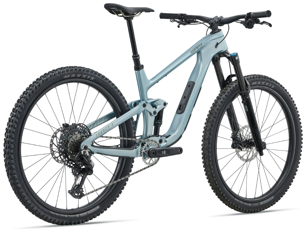 2027 GIANT TRANCE X ADVANCED 2
