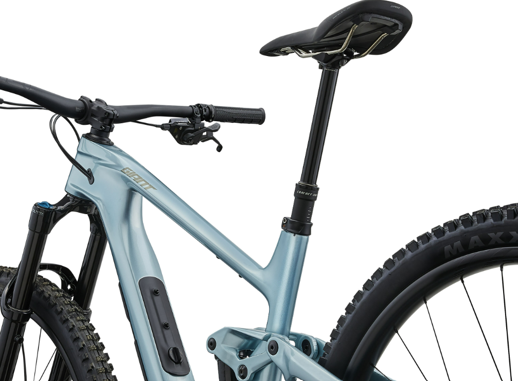 2027 GIANT TRANCE X ADVANCED 2