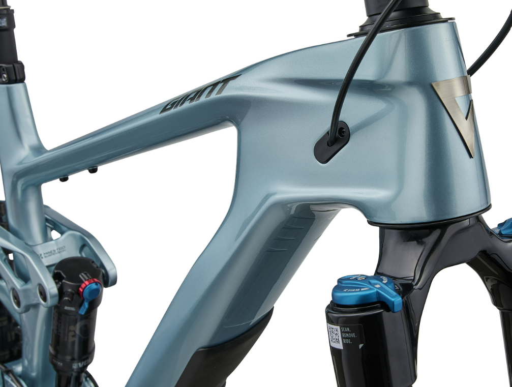 2027 GIANT TRANCE X ADVANCED 2