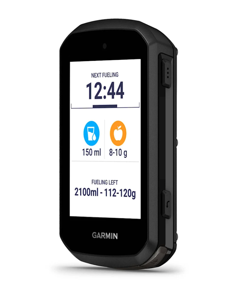 GARMIN EDGE 850 DEVICE ONLY