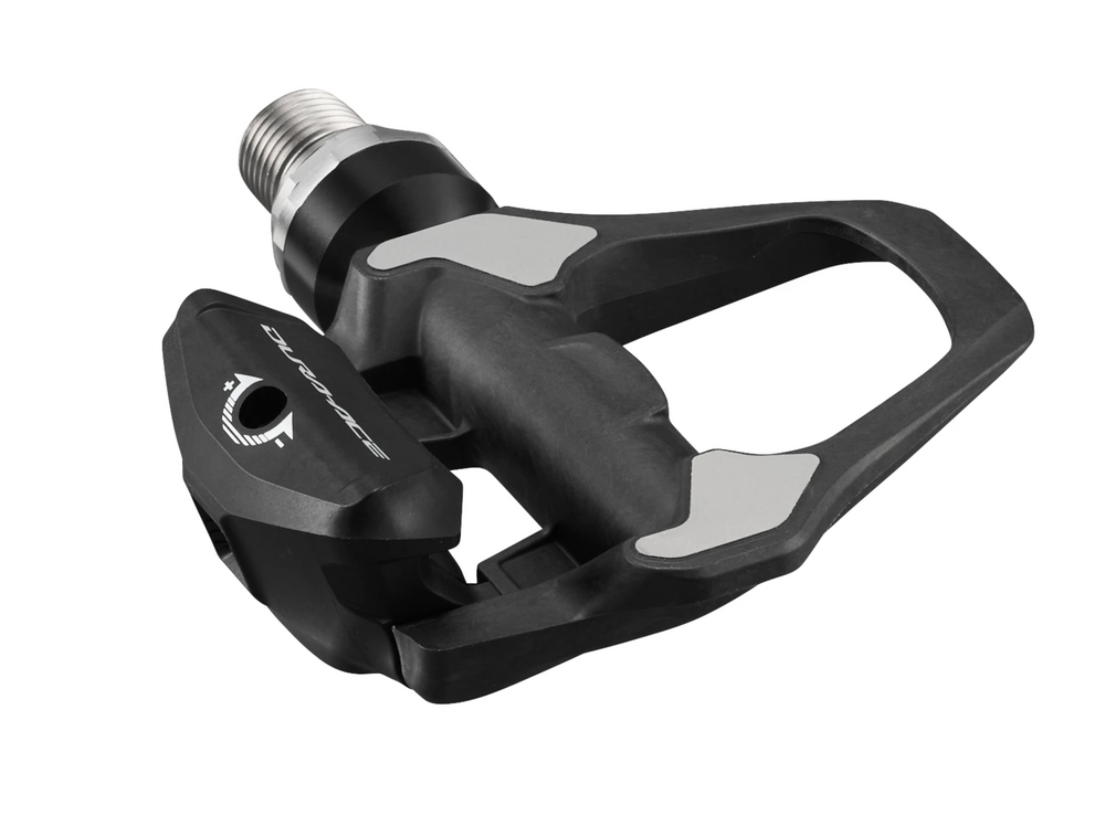 PD-R9300 SPD-SLR PEDALS DURA-ACE R9300 4mm LONGER AXLE