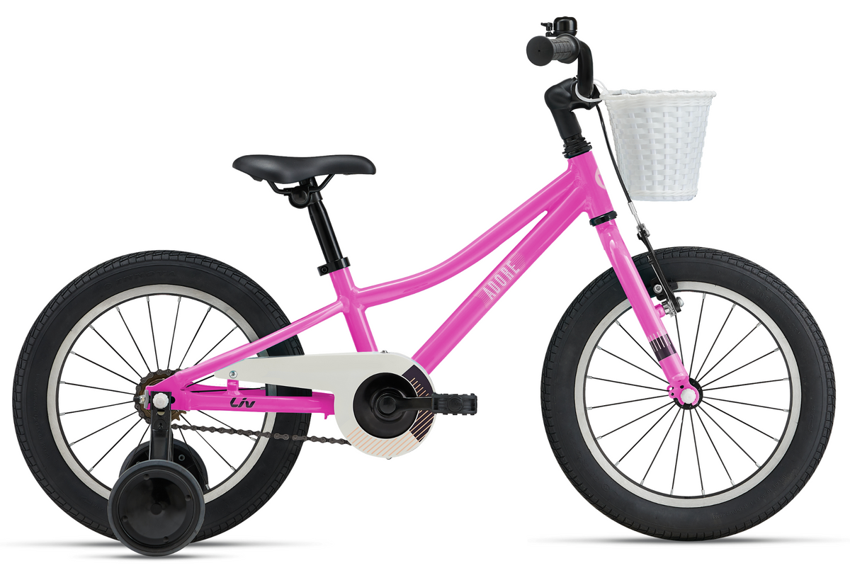 2027 LIV ADORE C/B 16"