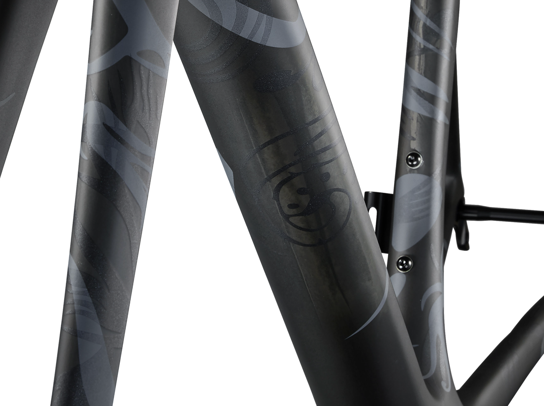 GIANT 24 TCR ADV SL F+F LARGE INCISED BLK