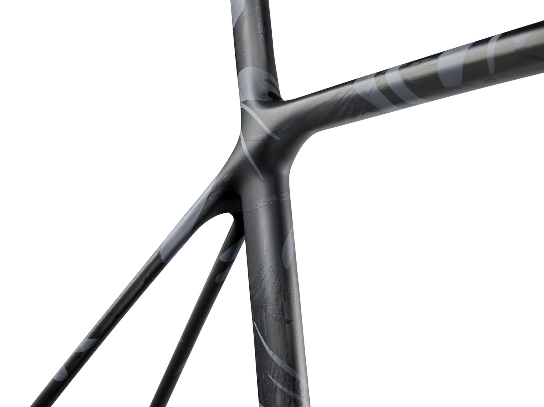 GIANT 24 TCR ADV SL F+F LARGE INCISED BLK