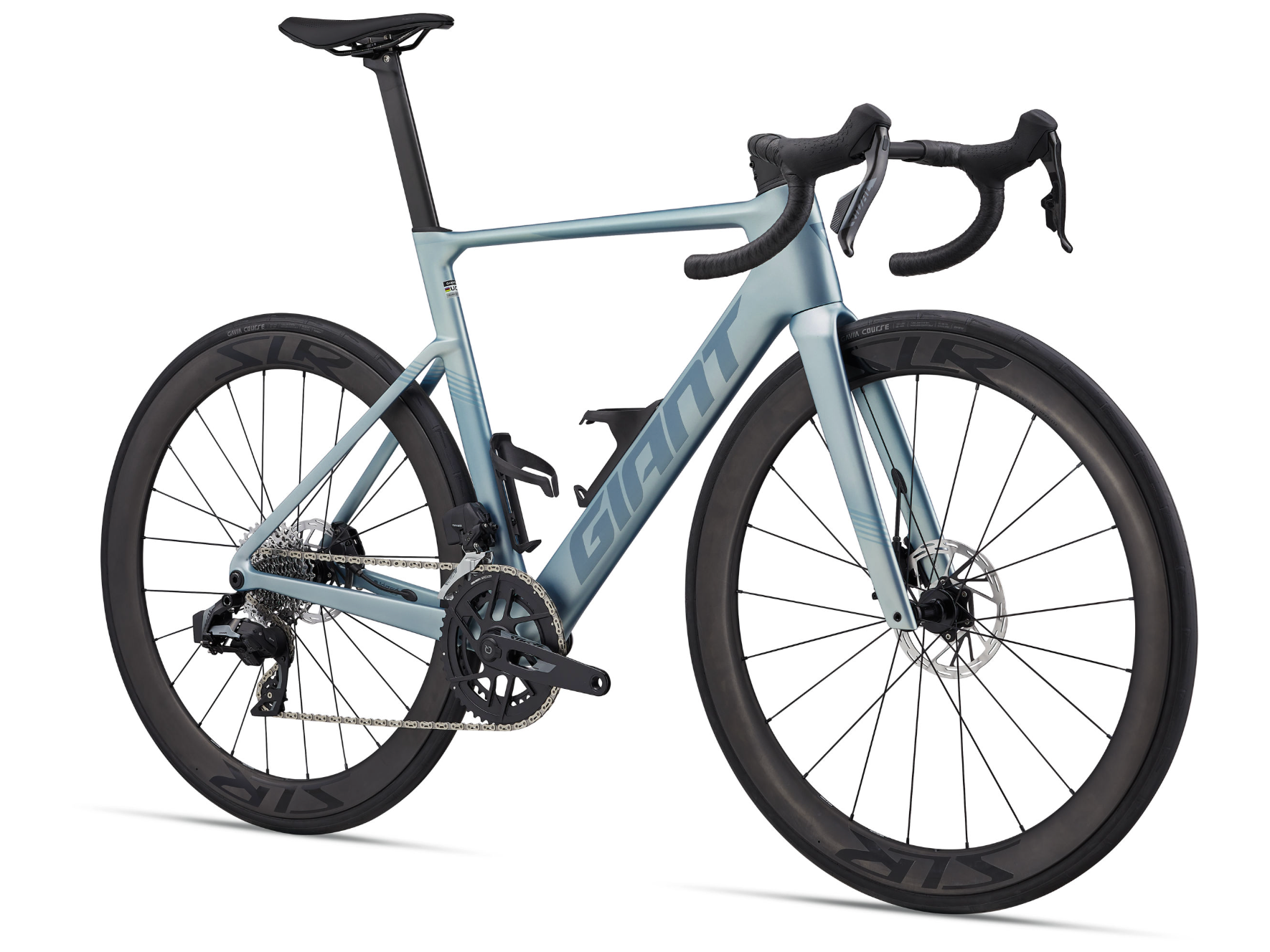 2027 GIANT PROPEL ADVANCED PRO 1 AXS