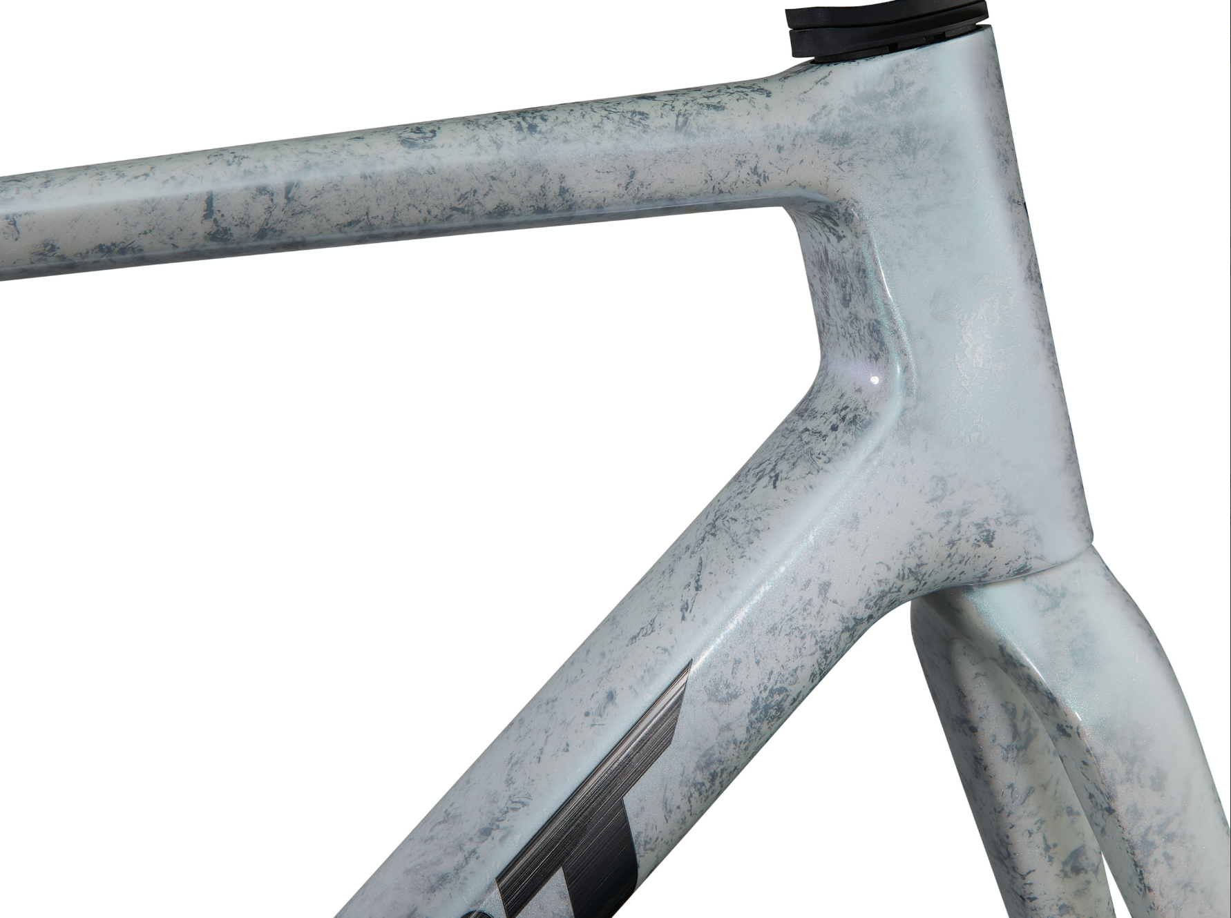 GIANT 25 TCR ADVANCED SL F+F L OPAL