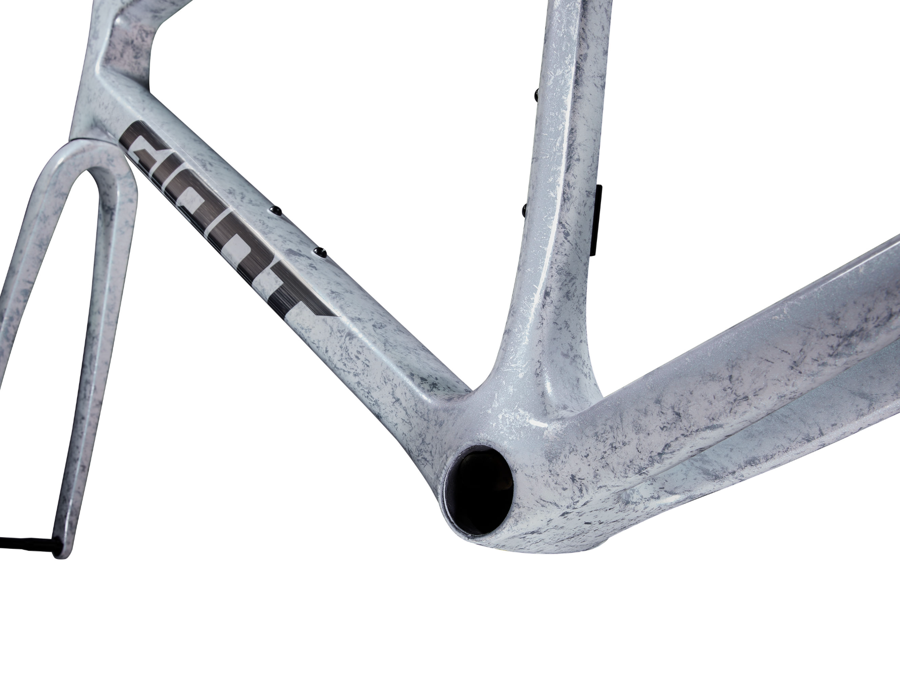 GIANT 25 TCR ADVANCED SL F+F L OPAL