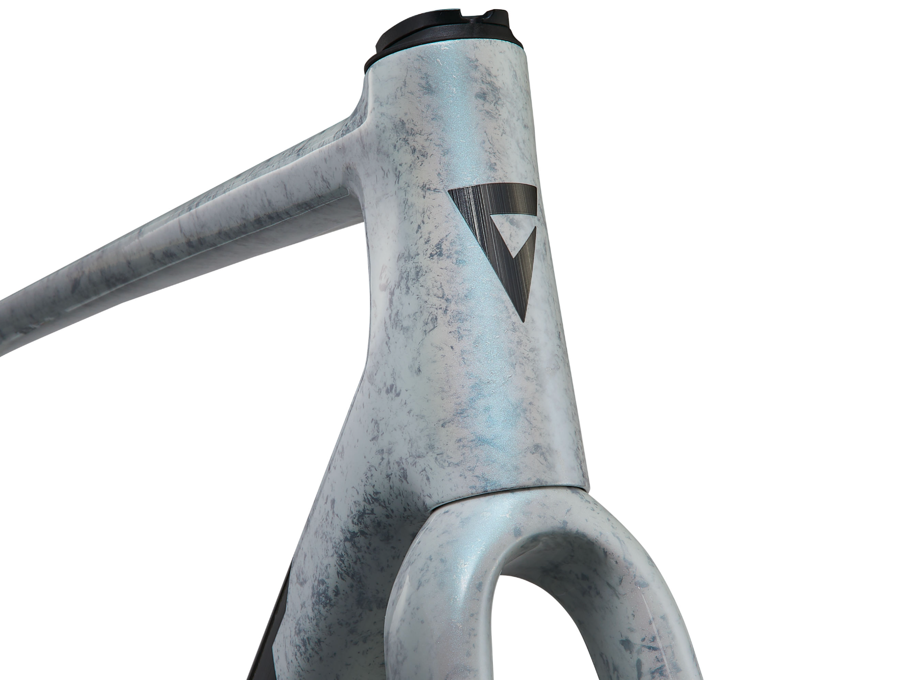 GIANT 25 TCR ADVANCED SL F+F L OPAL