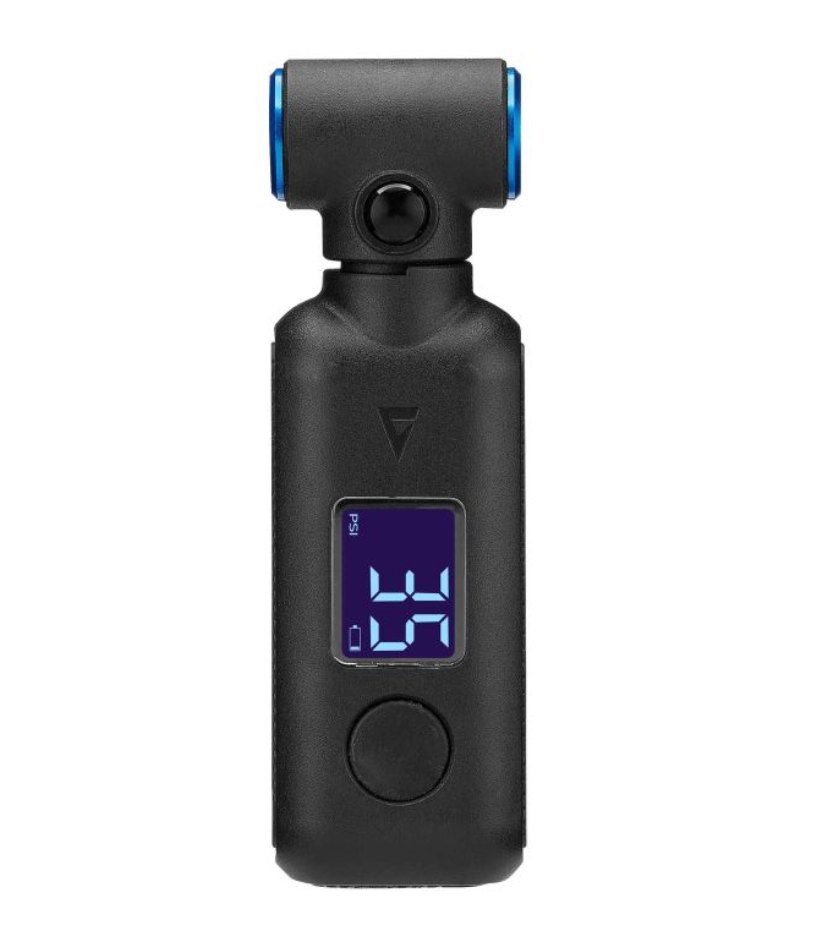 PUMP GIANT CONTROL DIGITAL GAUGE
