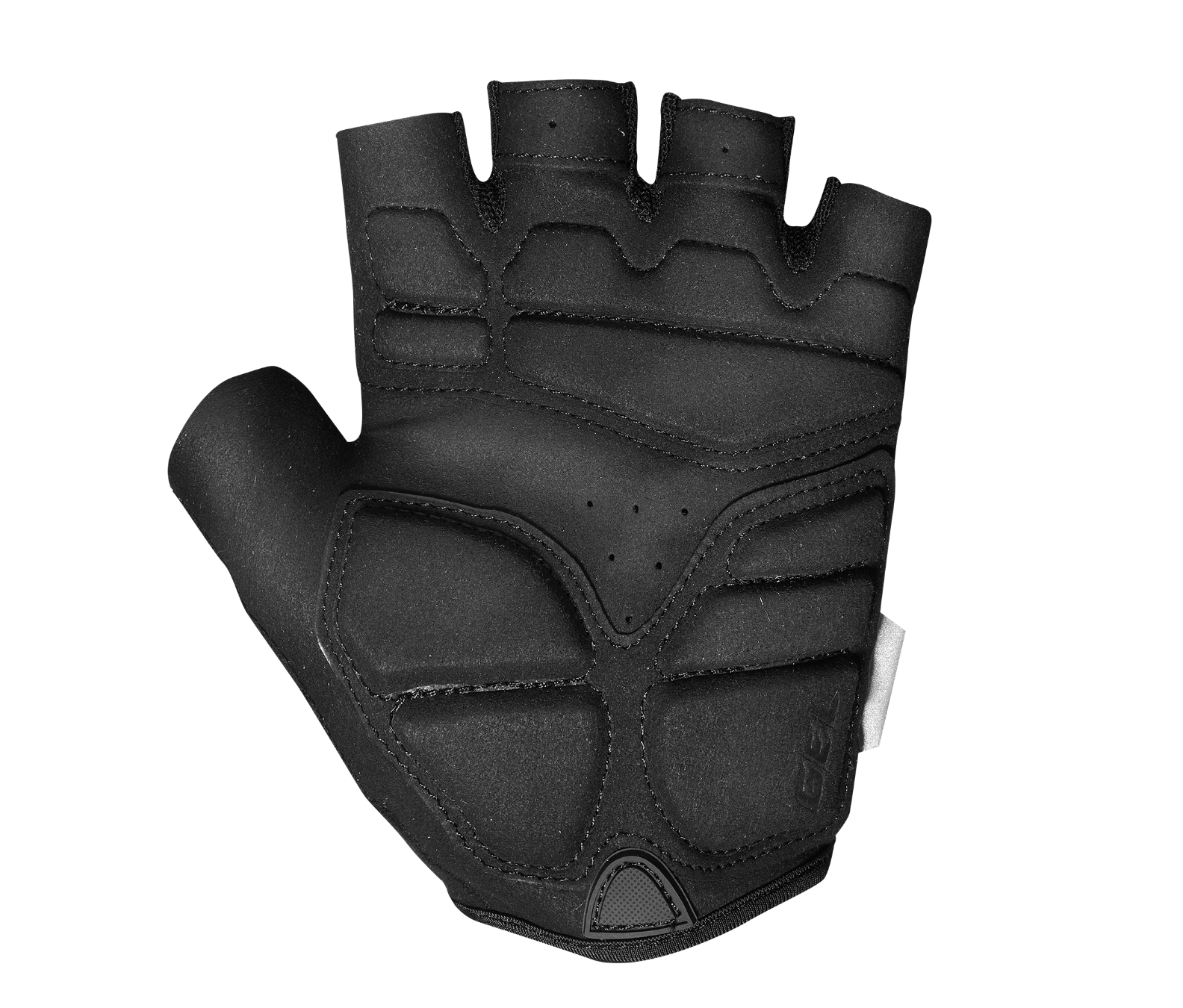 GIANT PACE GEL SHORT FINGER GLOVE