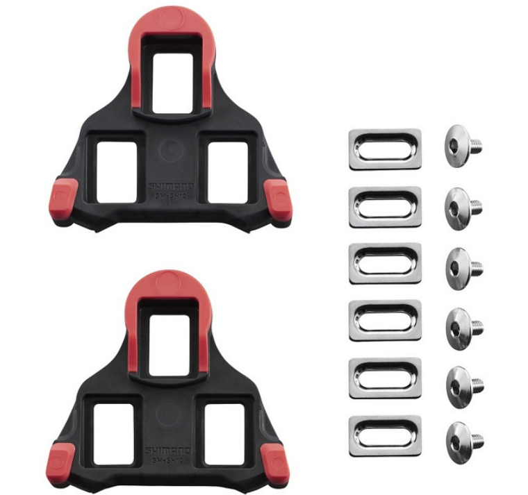 SHIMANO SPD-SL CLEATS