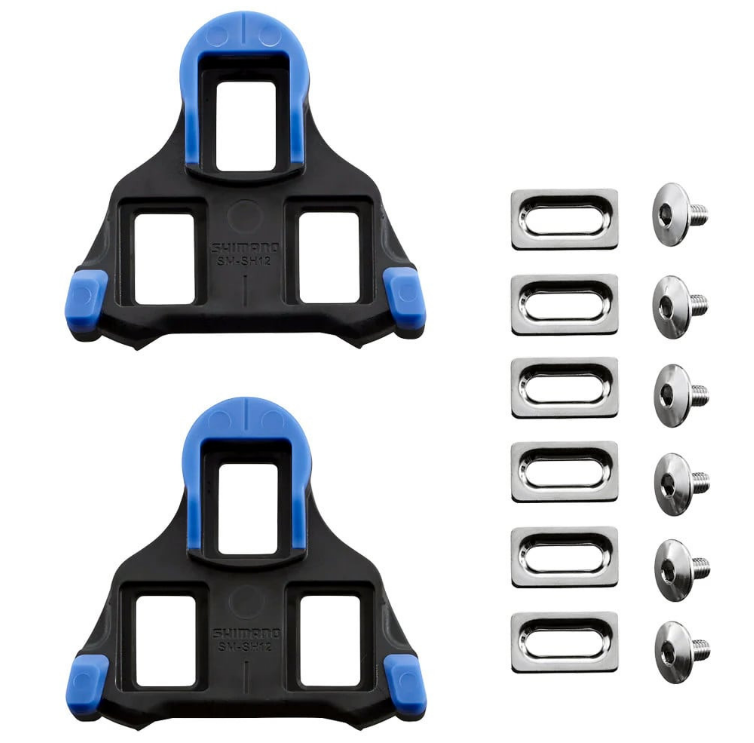 SHIMANO SPD-SL CLEATS