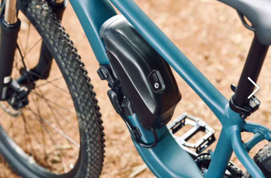 2023 GIANT TALON E+ 26