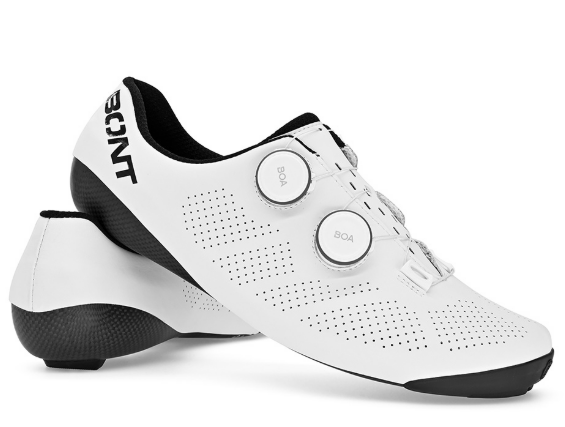 BONT RIOT+ 24 WHITE WIDE FIT