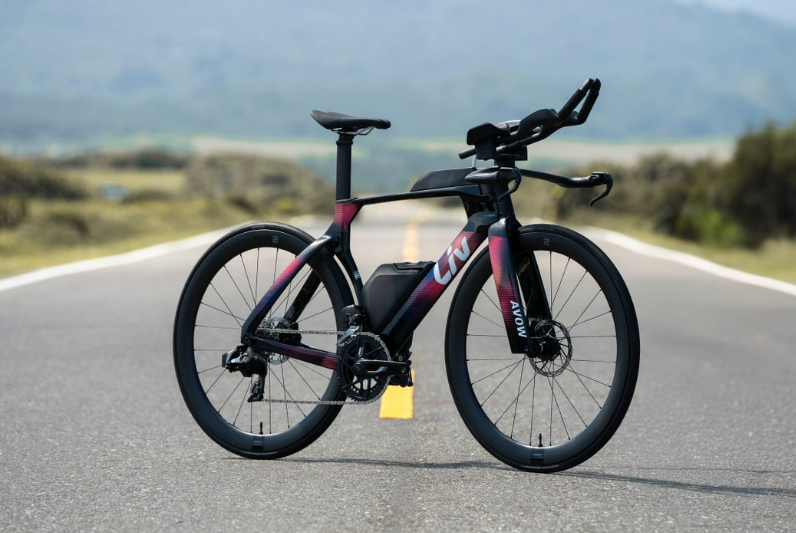 2025 LIV AVOW ADVANCED SL