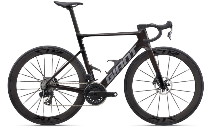 2027 GIANT PROPEL ADVANCED PRO 0 AXS