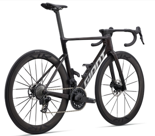 2027 GIANT PROPEL ADVANCED PRO 0 AXS
