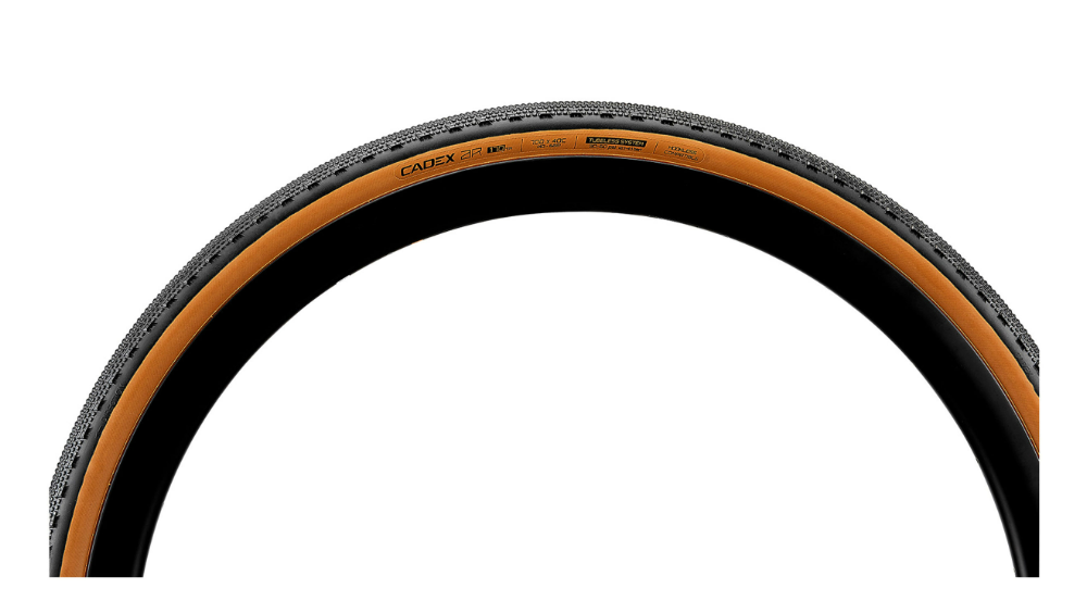 CADEX AR TYRE 700x40C