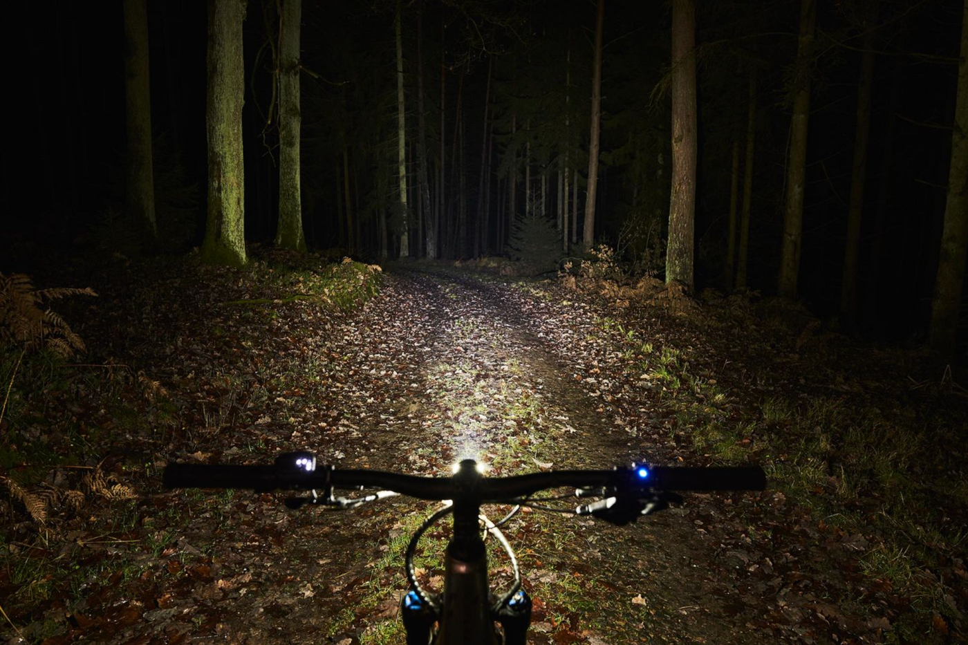 LIGHT GIANT RECON E HL 1000