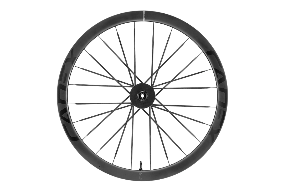 CADEX MAX 40 DISC WHEELS