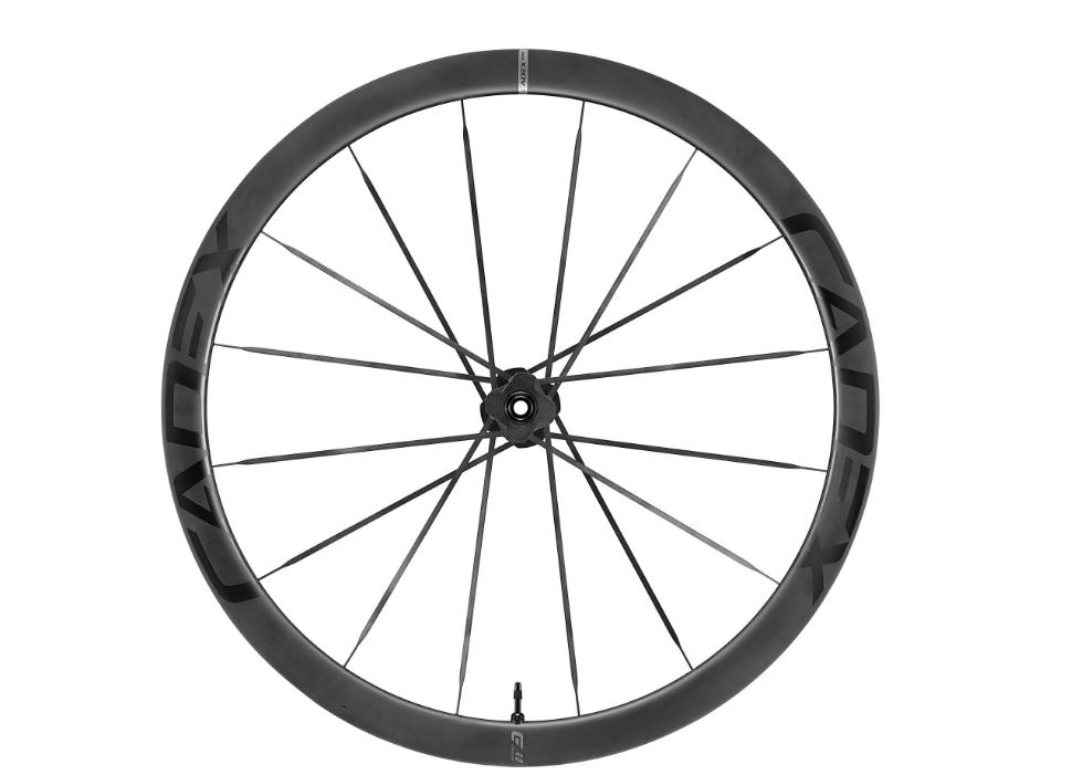 CADEX MAX 40 DISC WHEELS