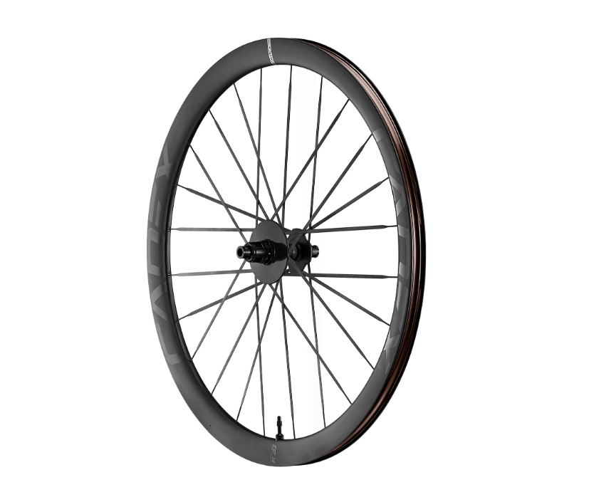 CADEX MAX 40 DISC WHEELS