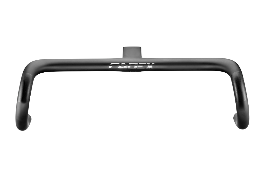 CADEX RACE INTEGRATED ROAD HANDLEBAR