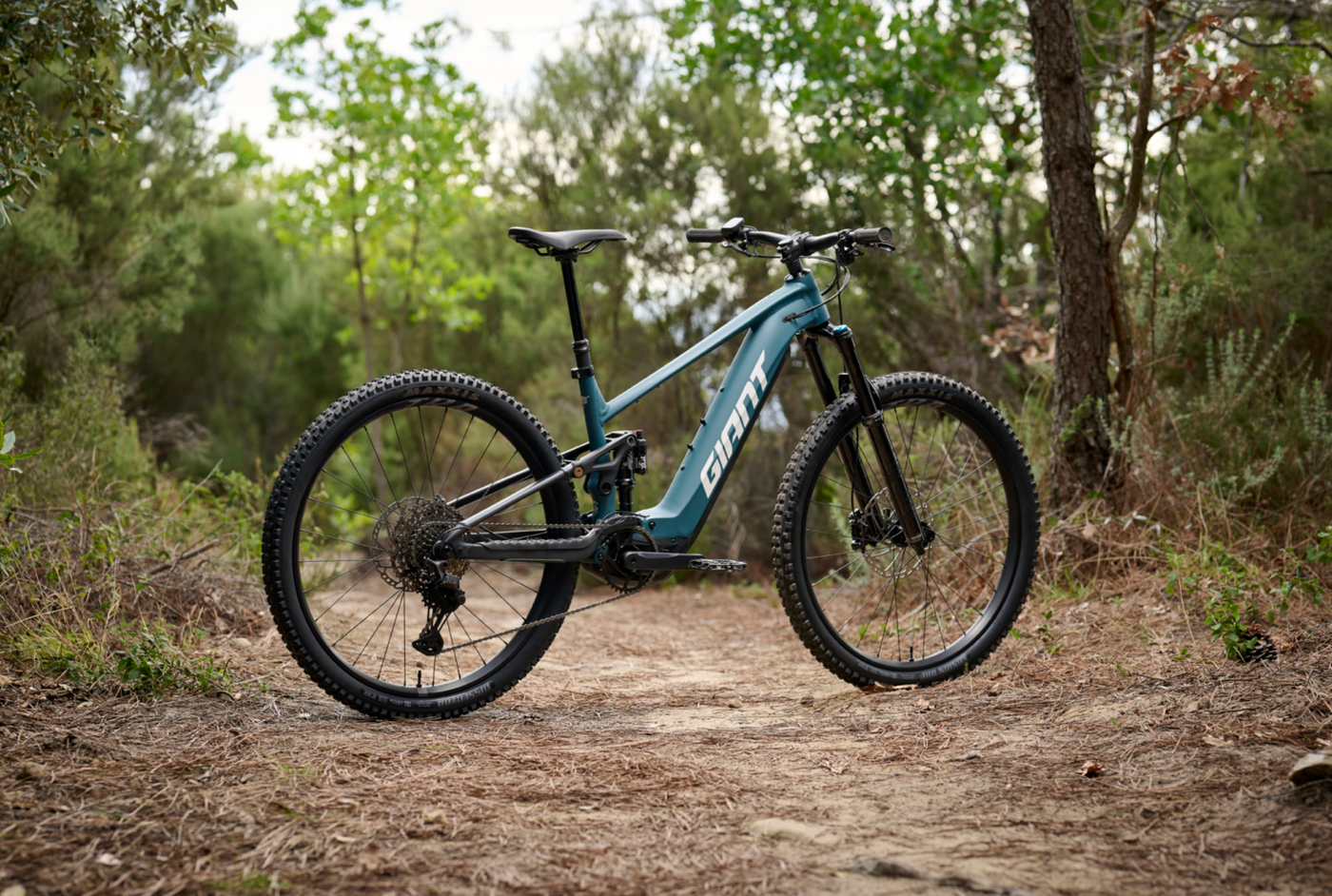 2027 GIANT STANCE E+ 0