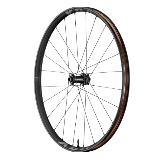 GIANT XCA WHEELSYSTEM