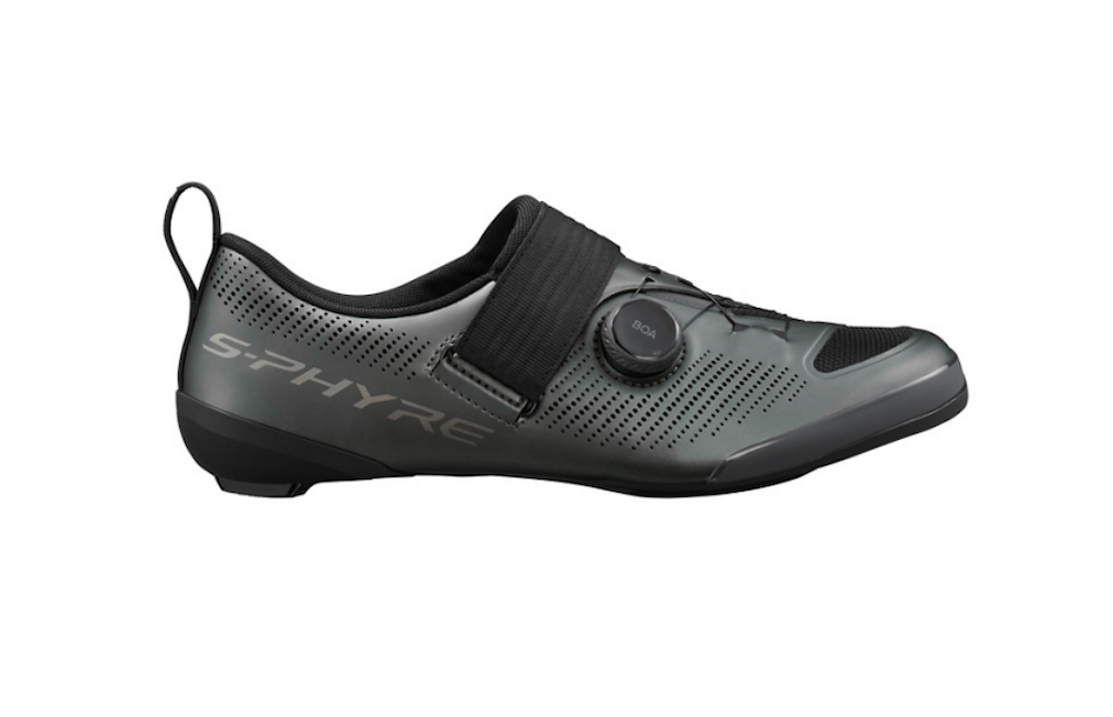 SHIMANO TR903 SPHYRE SHOES