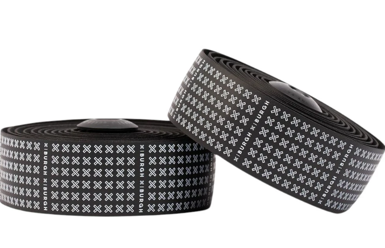 BURGH X WHITE BARTAPE