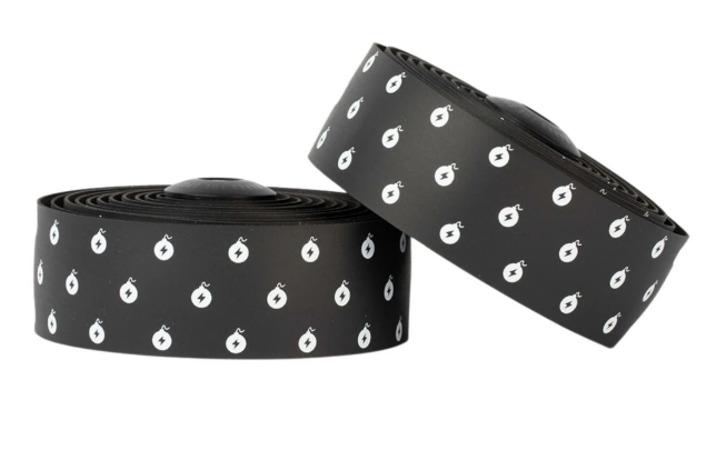 BURGH WATTBOMBS WHITE BARTAPE
