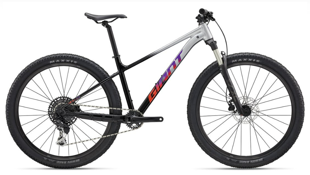 2027 GIANT TALON 29 1