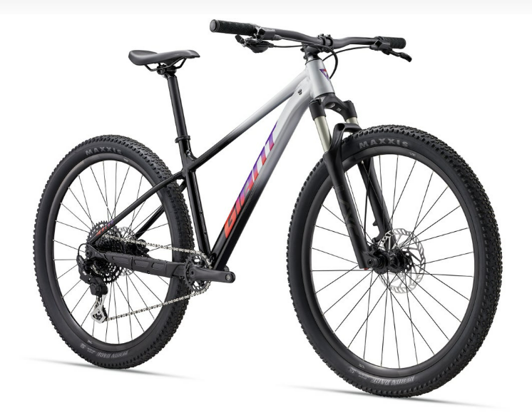 2027 GIANT TALON 29 1