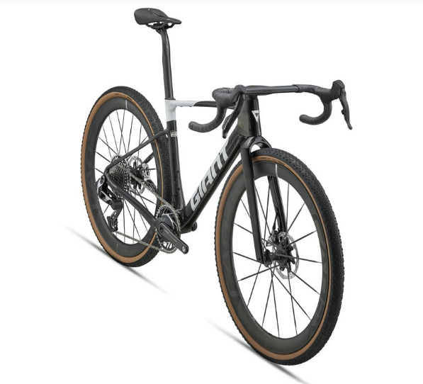 2027 GIANT REVOLT ADVANCED SL 0