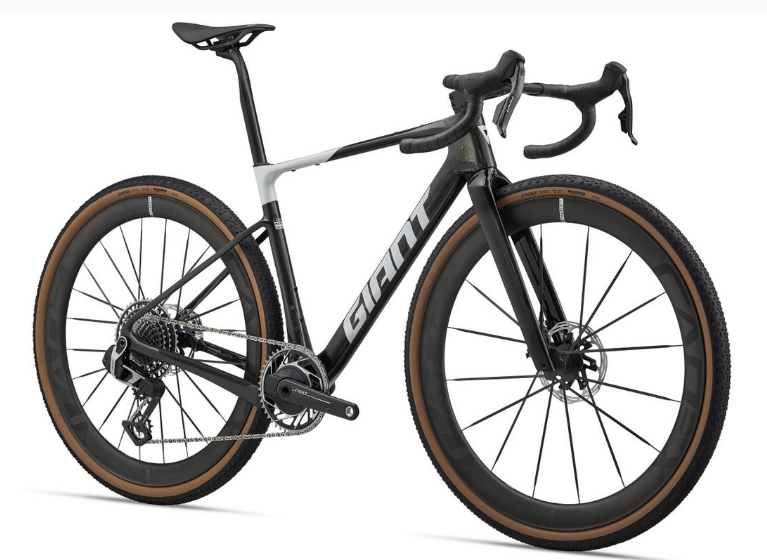 2027 GIANT REVOLT ADVANCED SL 0