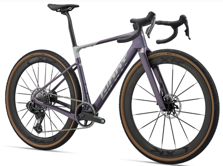 2027 GIANT REVOLT ADVANCED SL 1