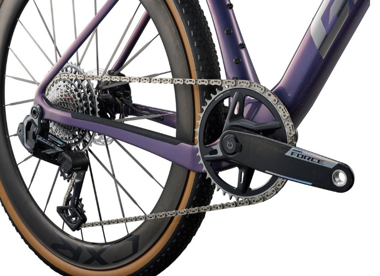 2027 GIANT REVOLT ADVANCED SL 1
