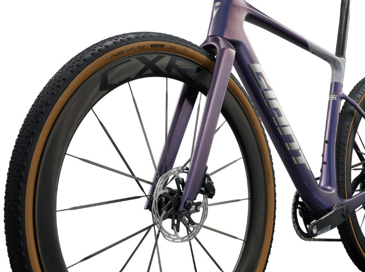 2027 GIANT REVOLT ADVANCED SL 1