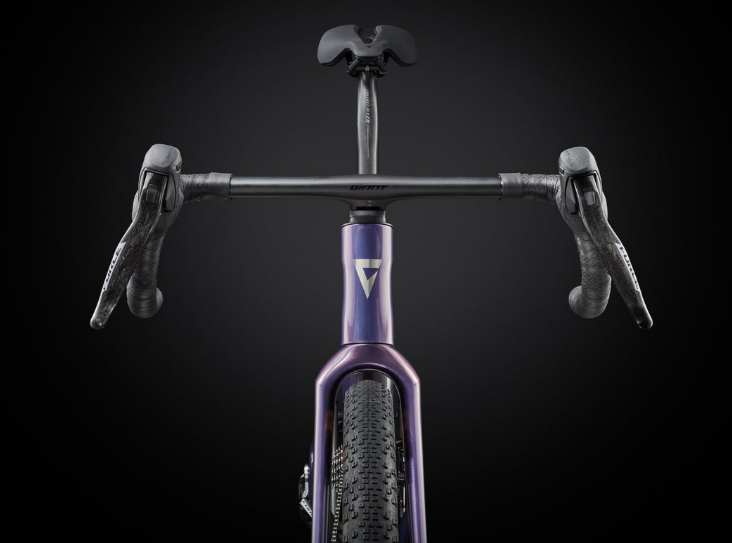 2027 GIANT REVOLT ADVANCED SL 1