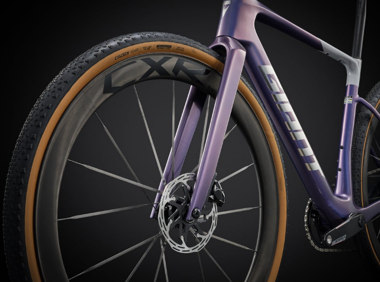 2027 GIANT REVOLT ADVANCED SL 1