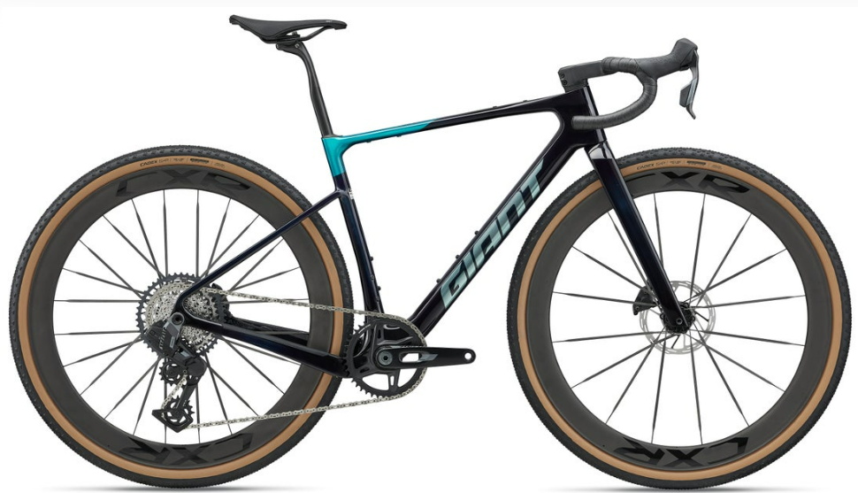 2027 GIANT REVOLT ADVANCED SL 2