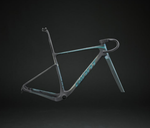 2027 GIANT REVOLT ADVANCED SL FRAMESET