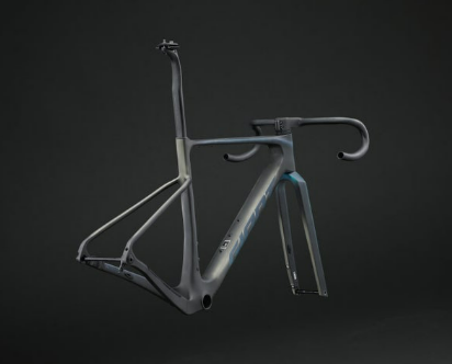 2027 GIANT REVOLT ADVANCED SL FRAMESET