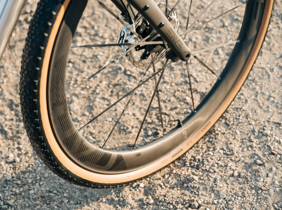 CADEX MAX GXR WHEELS
